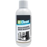 Riclean Descalcificador Para Cafeteras Y Hervidores 250 Ml | Elimina La Cal Sin Residuos