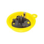 Membrana Calentador Junkers 8700503053