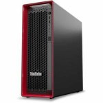 Serveur Lenovo ThinkStation P5 Gen 2 Intel Xeon 634 64GB 1TB SSD RTX PRO 2000