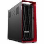 PC de bureau Lenovo ThinkStation P8 AMD Ryzen Threadripper PRO 64GB 1TB SSD Windows 11 Pro