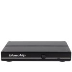 Mini PC Bluechip BUSINESSline M11100g-P Intel N100 8GB 120GB SSD UHD Graphics Windows 11 Pro Fanless Triple Display