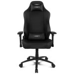 Chaise Gaming XL Drift DR250XXL Noir/Carbon