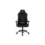 Silla Gaming XL Drift DR250XXL Negro/Carbono