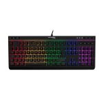 Tastiera HyperX Alloy Core RGB meccanica con illuminazione RGB e anti-ghosting FR