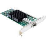 Scheda Rete Inter-Tech ST-7211 PCI Express Fibra 10 Gbit/s SFP+