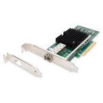 Netzwerkkarte Digitus DN-10161 SFP+ PCIe 10G Intel JL82599EN