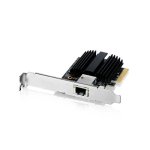 Scheda di Rete Zyxel XGN100C v2 PCI Express Ethernet 10G Multigigabit