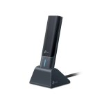 Tarjeta de red TP-Link Archer TXE70UH USB Wi-Fi 6E 5400 Mbit/s Negro