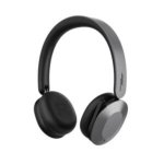 Auriculares Lenovo Dual-Mode sem fios USB-A e USB-C com Cancelamento de Ruído e Teams