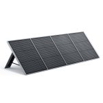 Solarpanel AFERIY AF-S200A1 200W Faltbar Tragbar IP65 Schutz