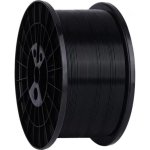Filamento PLA+ Elegoo Rapid PLA+ noir 1,75 mm 5 kg résistant rapide