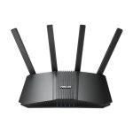 Router ASUS RT-BE58U V2 WiFi 7 3,6 Gbps Doppia Banda Ethernet 2,5 GbE USB 3.2