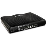 Router DrayTek Vigor2927 Dual WAN Gigabit Ethernet VPN 50 túneles