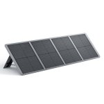 Panel Solar AFERIY AF-S100A1 100W Plegable Portátil IP65 MC4