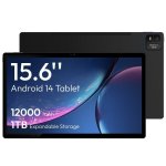Tablet MESWAO B3 Pro WiFi 15,6" 8GB 256GB Nero