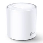 WiFi Mesh TP-Link Deco X60 1 Knoten 3000 Mbps Große Abdeckung Kindersicherung