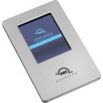 Festplatte OWC Guardian 2 TB SSD USB-C 3.2 Gen 2 1000 MB/s Verschlüsselung