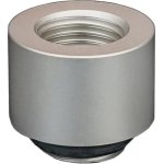 Refrigeración líquida Thermal Grizzly DeltaMate Extender MF14 níquel 14 mm