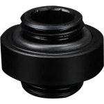 Refrigeration Liquide Thermal Grizzly DeltaMate Extender G1/4" Chromé Noir