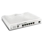 Router DrayTek Vigor 2866 G.fast Ethernet Gigabit 1 Gbps USB 2.0