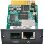 Scheda di Rete BlueWalker SNMP Manager NG RJ-45 per Monitoraggio Avanzato