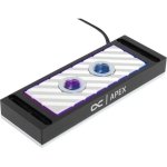 Refrigeración líquida Alphacool Apex RAM X4 RGB direccionable 4 ranuras