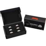 Conector Thermal Grizzly DeltaMate Plug níquel G1/4" ângulo reto 2 unid.