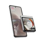 Motorola Razr 70 5G 8GB 256GB 6.9" Bianco