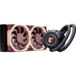 Refrigeration Liquide Noctua NL-LC1 240mm 2 Ventilateurs Silencieux