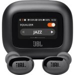 JBL Live Buds 3 kabellose Bluetooth Kopfhörer mit ANC und IP55 schwarz