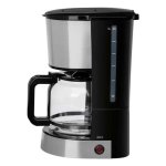 Cafetera de goteo Jata JECA1512 1,5 L 18 tazas sistema antigoteo