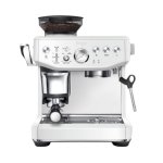 Cafetera Espresso Sage The Barista Express Impress 2 L 15 Bares con molinillo integrado