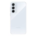 Funda para móvil SAMSUNG Coque Transparente para Galaxy A35 5G
