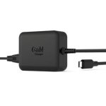 Netzteil Port Connect POWER SUPPLY GAN 100W Typ C mit AC-Kabel EU