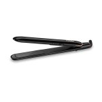 Plancha de Pelo Cerámica y Titanio BaByliss ST250E 230ºC 3 Ajustes Autoapagado Negro