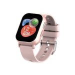 Carneo GUARDKID+ 4G Buddy GPS 1,52" Rosa Taglia Unica IP67 Funzione SOS