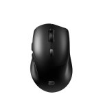 Ratón Cudy MS9945 Wireless Bluetooth 3200 DPI Noir Ambidextre 6 Boutons