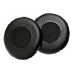 Coussinets EPOS HZP 31 pour SC 200 mousse et simili cuir noir