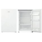 Frigorífico mini Edesa EFS-0815 WH Static 84,5 cm 131 L E Blanco