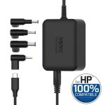 Netzteil Port Connect 904100HPEU 100W USB-C GaN2 effizient