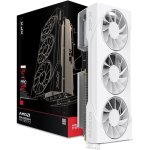 Carte Graphique XFX Radeon RX 9070 GRE 12GB GDDR6 White Tri-Force
