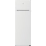 Frigorífico Dos Puertas Beko RDSA280K40WN Defrost 160,6cm 280L E Blanco