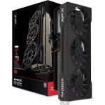 Carte Graphique XFX Radeon RX 9070 GRE 12GB GDDR6 PCIe 5.0 RDNA 4
