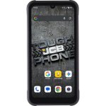 JCB Toughphone E50 5G 6GB 128GB 6.6" Nero