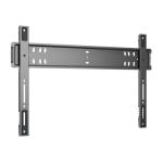Vogel's TVM 5705 Support TV Mural Fixe 40 à 110" VESA 100x100 à 600x400 Max 100Kg