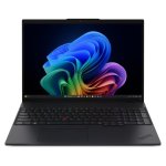 Ordinateur portable Lenovo ThinkPad L16 Gen 3 16" Intel Core Ultra 5 325 16GB 512GB SSD Intel Windows 11 Pro