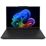 Ordinateur portable Lenovo ThinkPad T16 Gen 5 16" AMD Ryzen 5 PRO 215 16GB 512GB SSD AMD Windows 11 Pro
