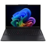 Ordinateur portable Lenovo ThinkPad L16 Gen 3 16" Intel Core Ultra 7 355 32GB 512GB SSD Iris Xe Windows 11 Pro