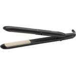 Piastra per Capelli Ceramica BaByliss 230ºC Spegnimento Automatico Cavo Rotante Rosa