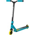 Patinette Vespa Hudora 2 roues 100 kg Métal Bleu ciel